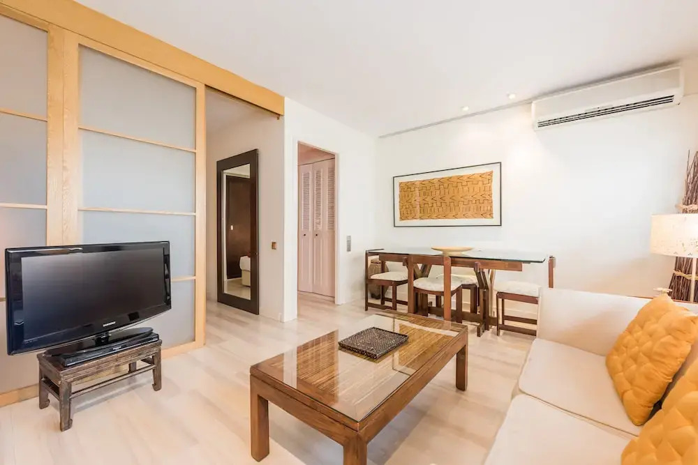 Apartamentos Day Madrid GRAN VIA I
