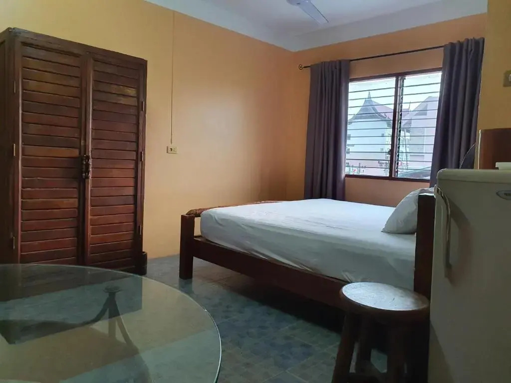 Baan Sukjai Guesthouse