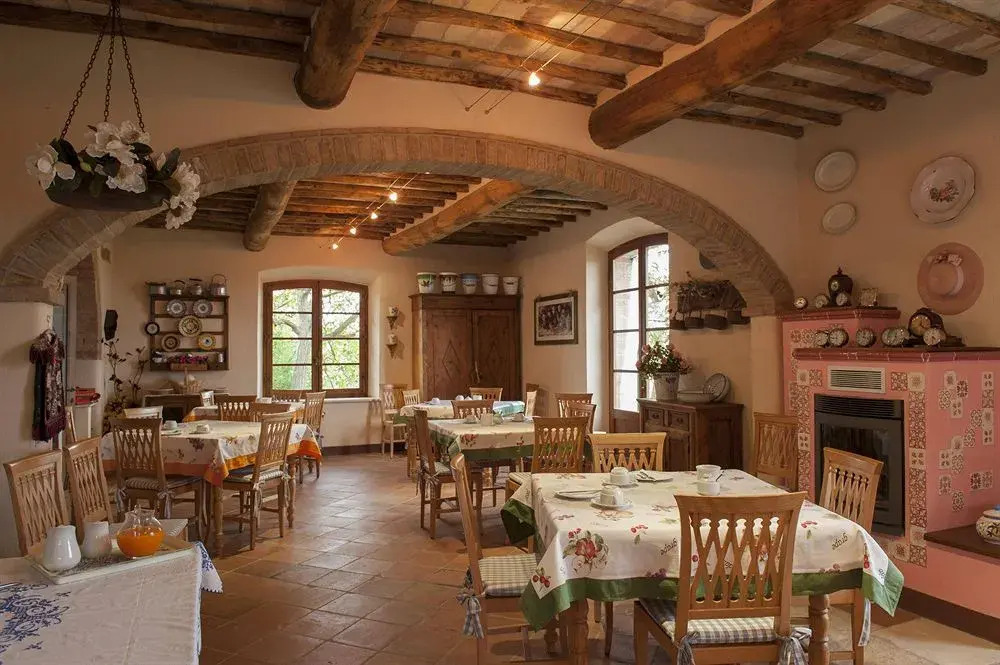 Agriturismo San Giorgio