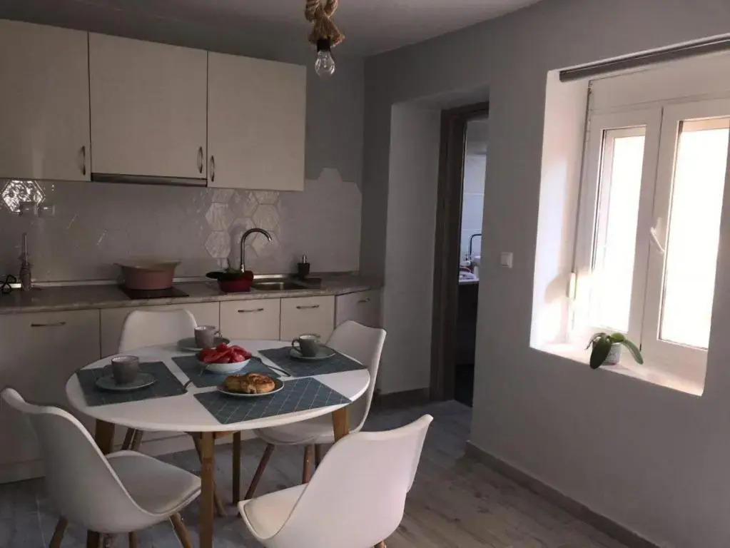 Harmony apartment