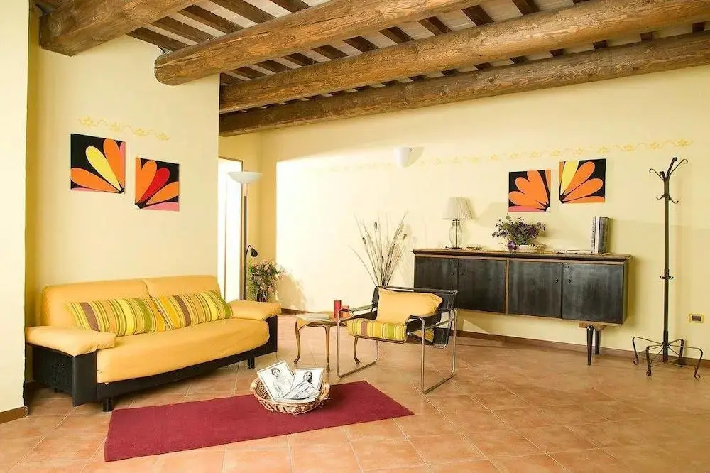 Agriturismo Bufano