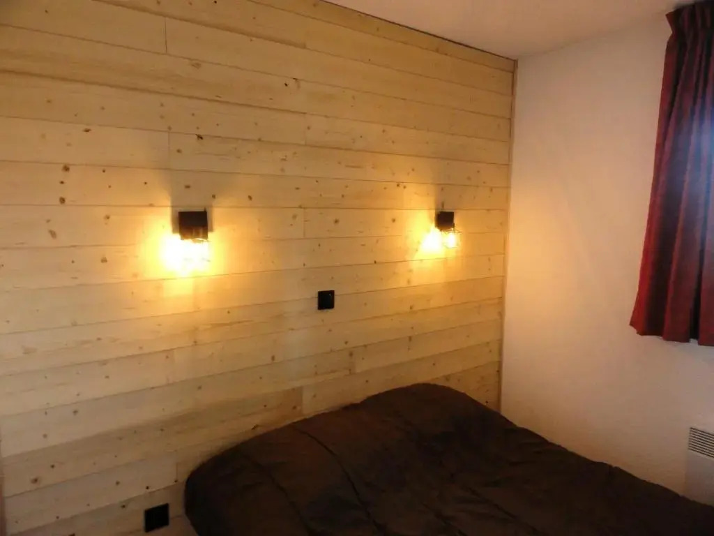 Résidence Les Balcons De La Vanoise - 3 Pièces pour 6 Personnes 13