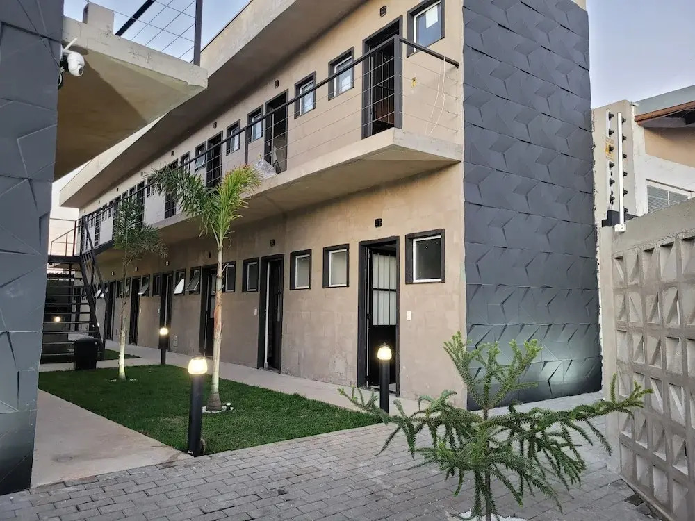 Hotel Com.Viver