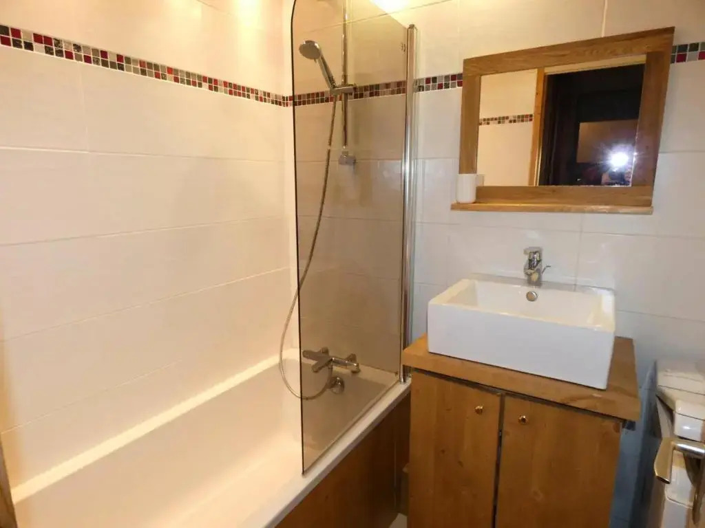 Résidence PORTAIL - 2 Pièces pour 5 Personnes 64