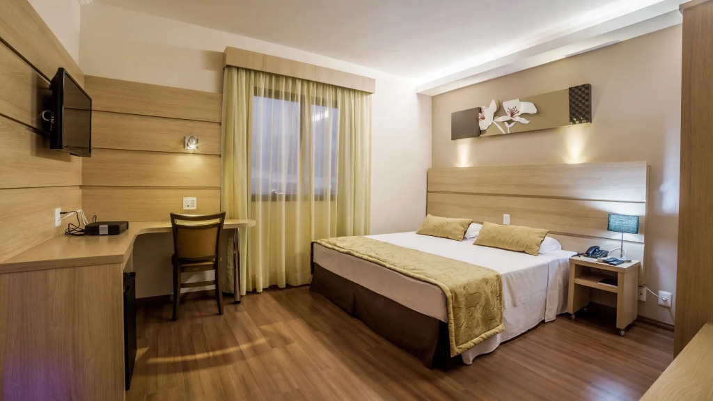 Faro Hotel Atibaia