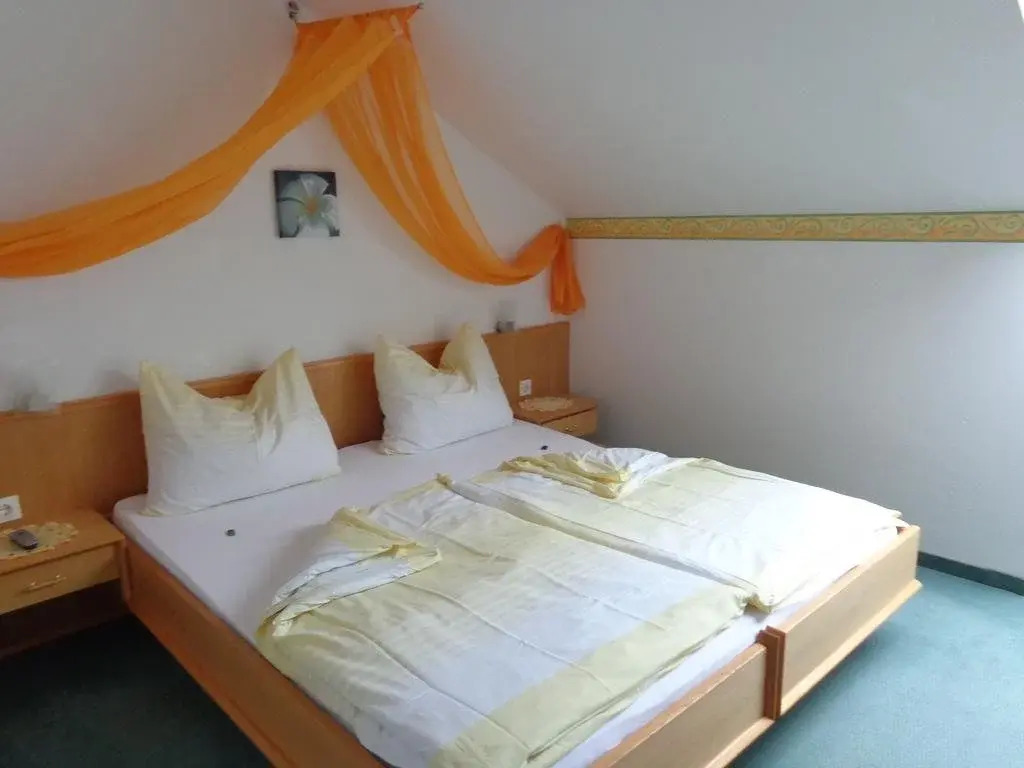 WohlfühlPension IllmitzerHof