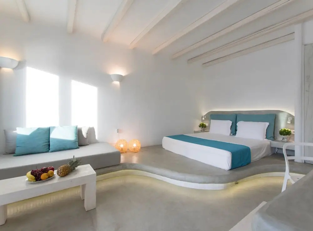 Stay 365 Heraklion Apart Hotel