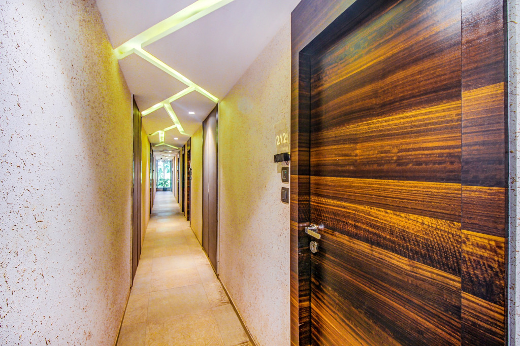 FabHotel Supreme Grande