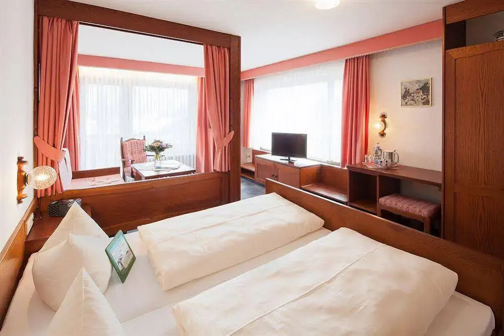 Hotel Tannhof