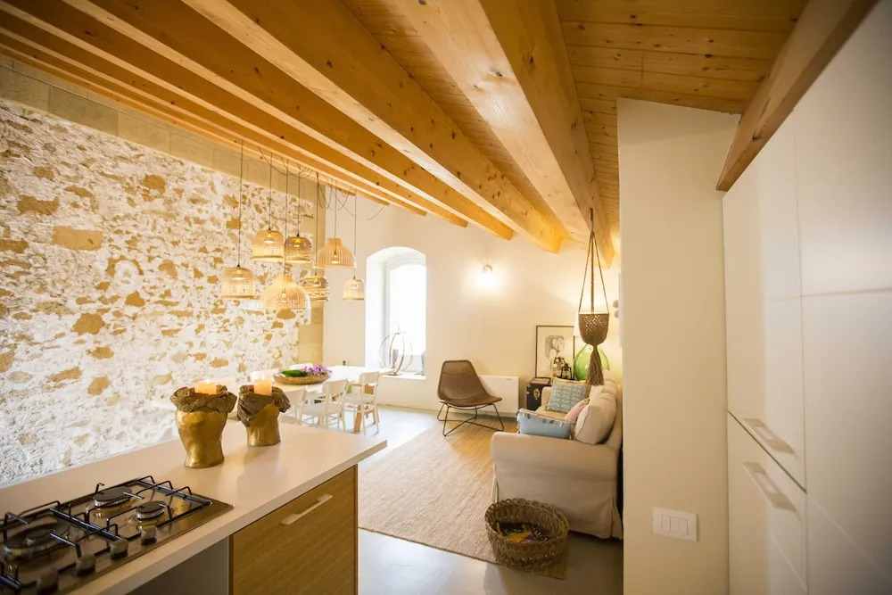 B&B Attico Taranto