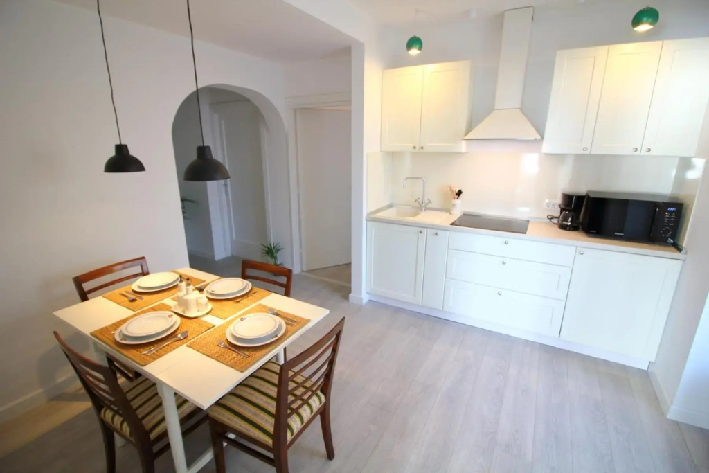 Tramontana apartment - Cozy and charming close to sea