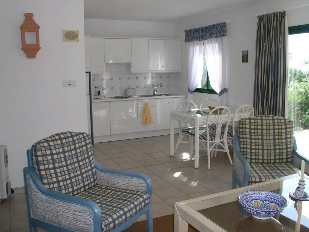 La Villa