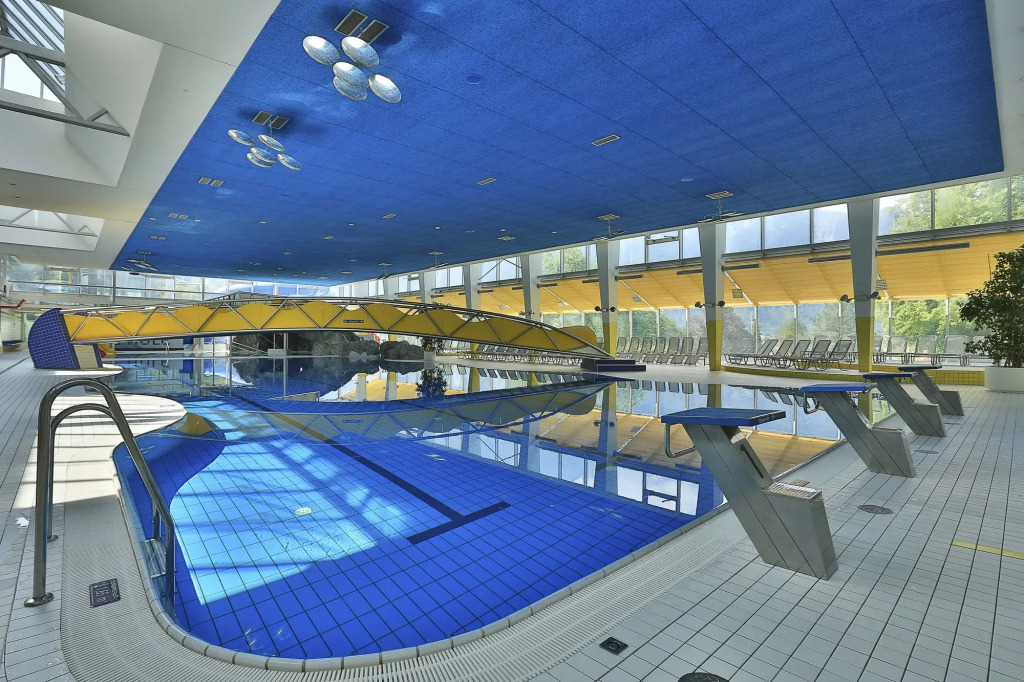 Val Blu Sport | Hotel | SPA
