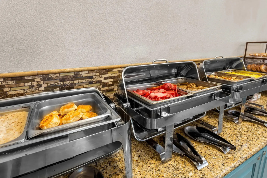 Country Inn & Suites by Radisson, Beckley, WV