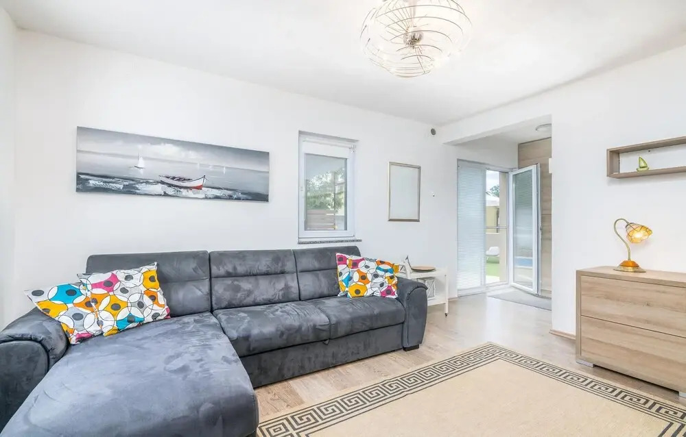 Amazing Home in Kras With Wifi and 3 Bedrooms