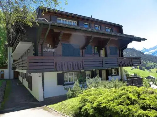 Apartment Savoie 11