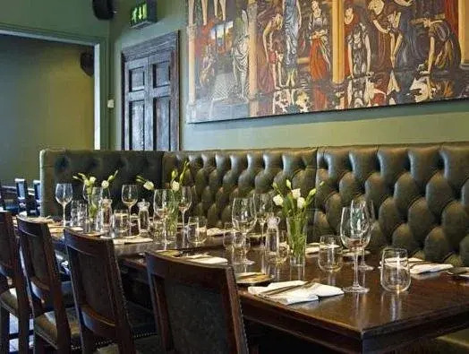The Linden Stansted