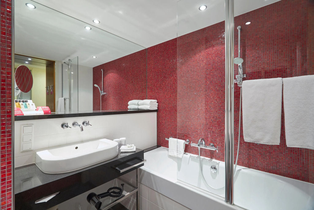 Crowne Plaza Amsterdam - South by IHG