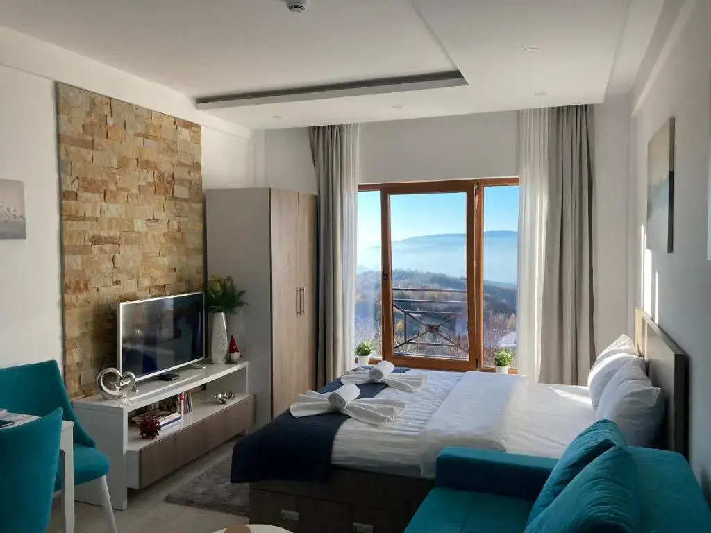 Ivkovic spa Milmari N16