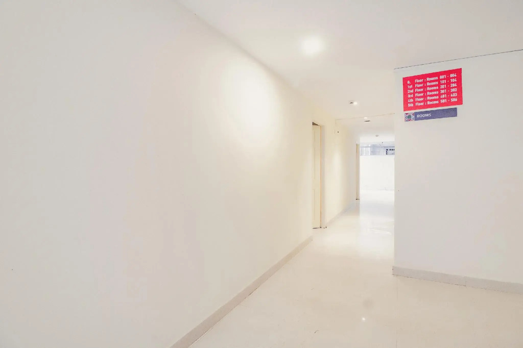 Capital O 77528 Smile Hotels