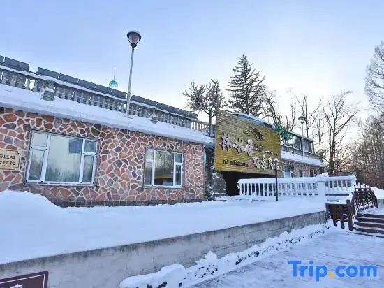 Linshuiju View Homestay (Changbai Mountain Magic World Scenic Area)