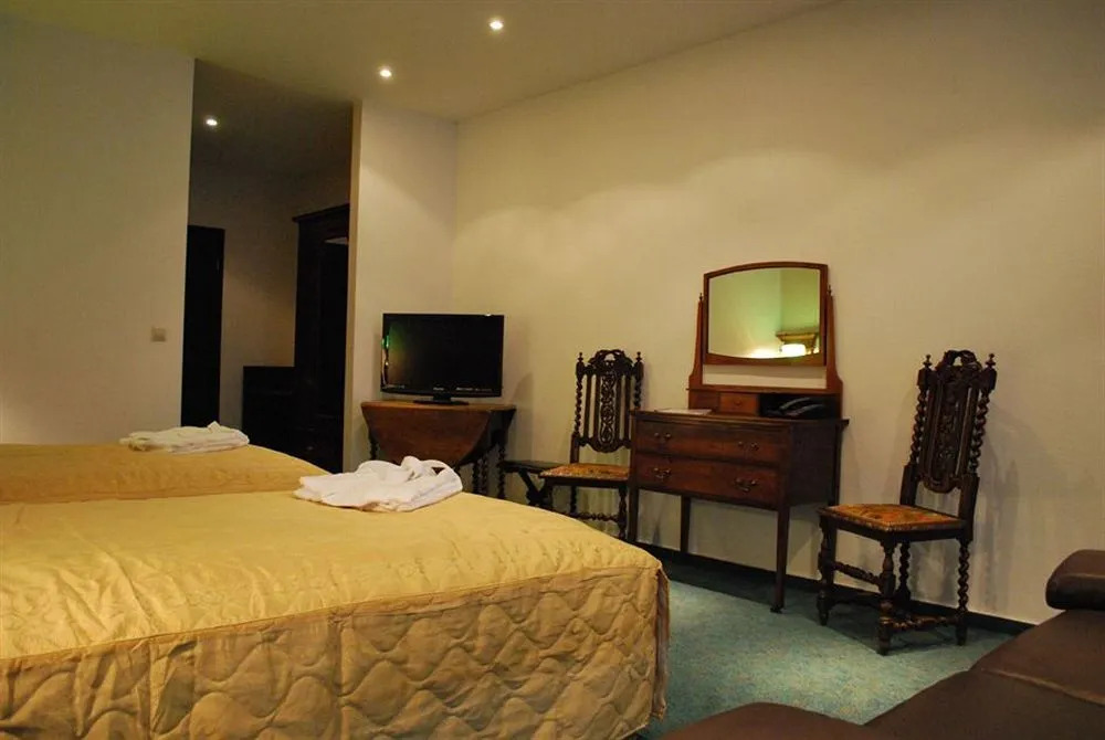 Hotel Gold Spring