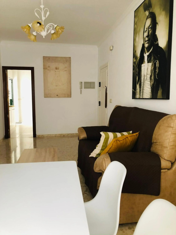 Hermoso Apartamento A Solo Unos Pasos En Playa Cruz Del Mar