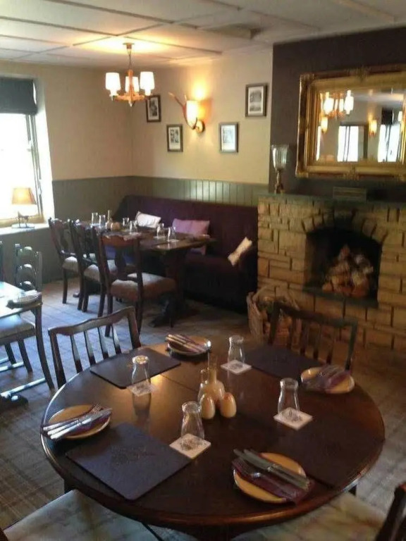 Fernaville's Rest