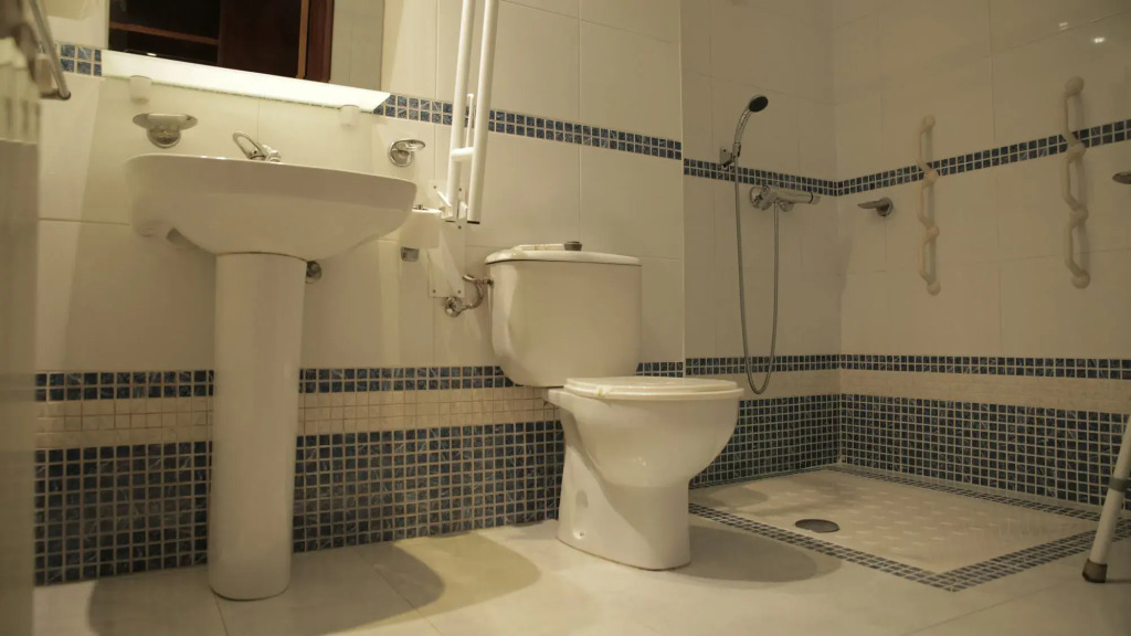 Hotel Alda Bueumar