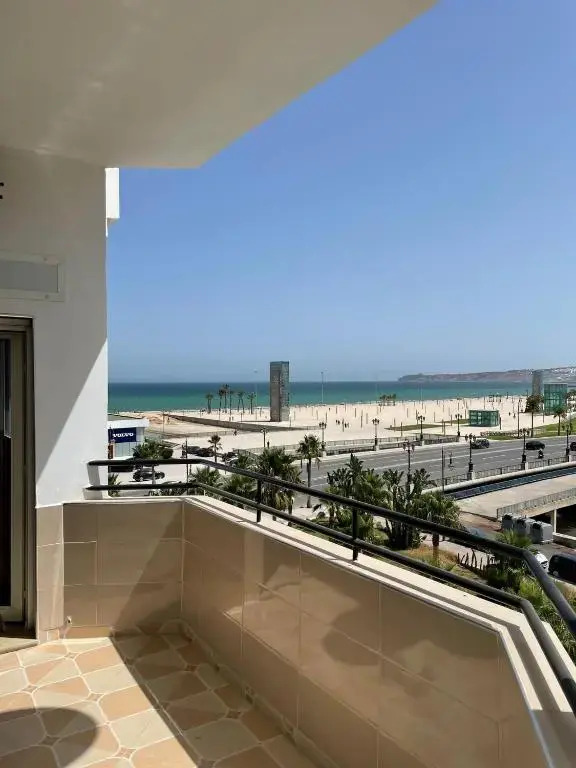 AAvenu med6 malabata tangerOuargha immobilier12rdc complexe touristique alboughaz