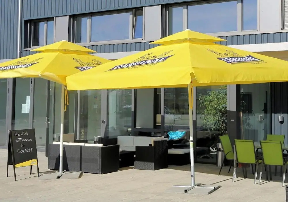 BeachIN - Sport, Events, Hotel, Restaurant, Bar