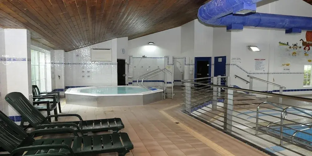 Woodlands Hotel & Leisure Centre