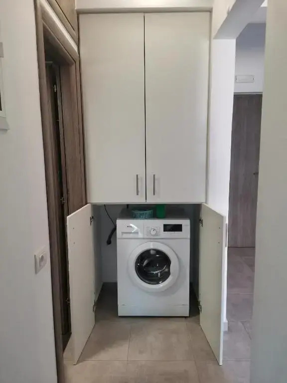 Theofilos apartment