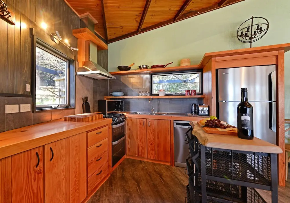 Taylors Bay Cottage