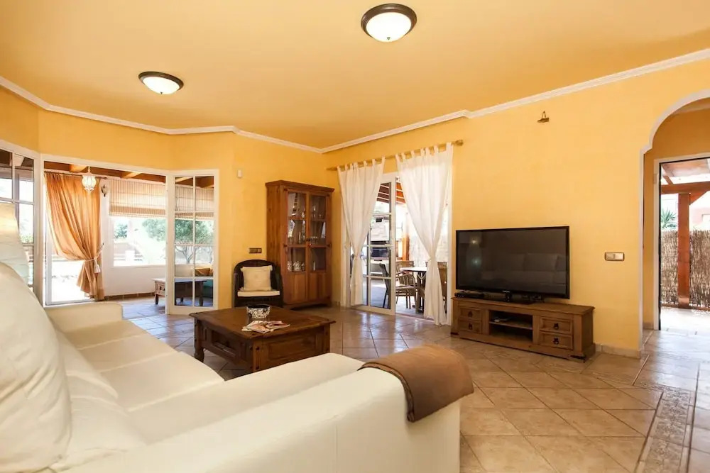 Chalet Amelie