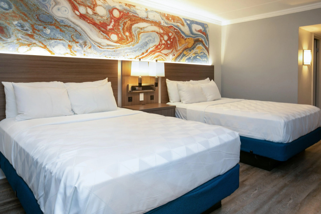 Wyndham Executive Center Columbia