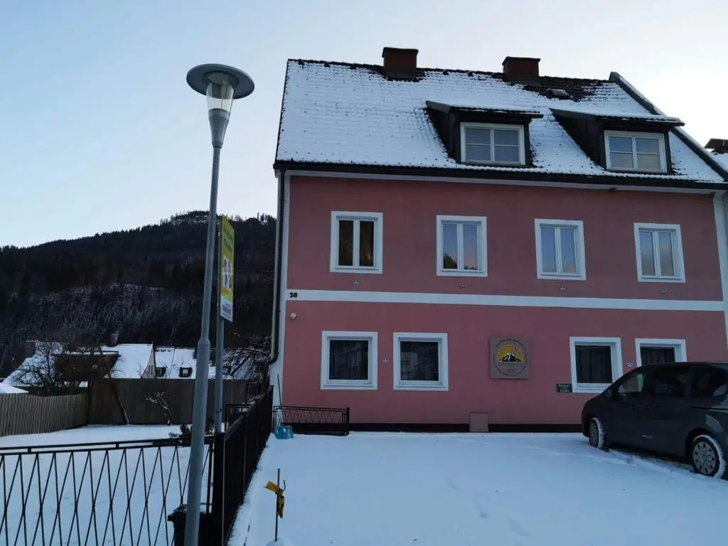 Kirschbaum Apartment