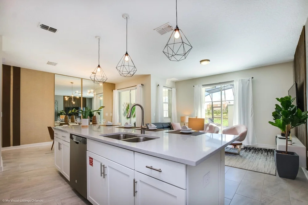 Champions Gate Townhomes by Florida Star Vacations