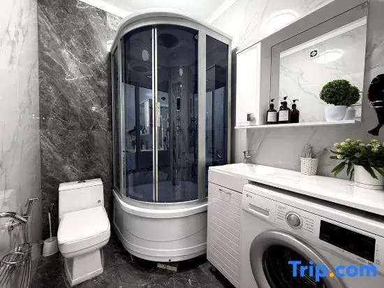 Nice Raimbek1 residence & drinking water as a gift