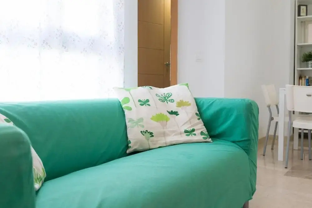 107401 Apartment In Malaga