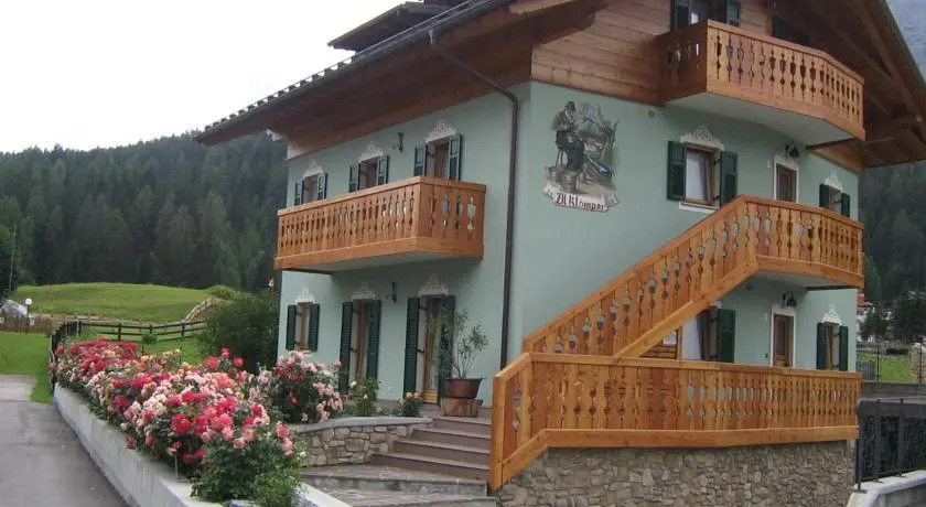 Al Belvedere