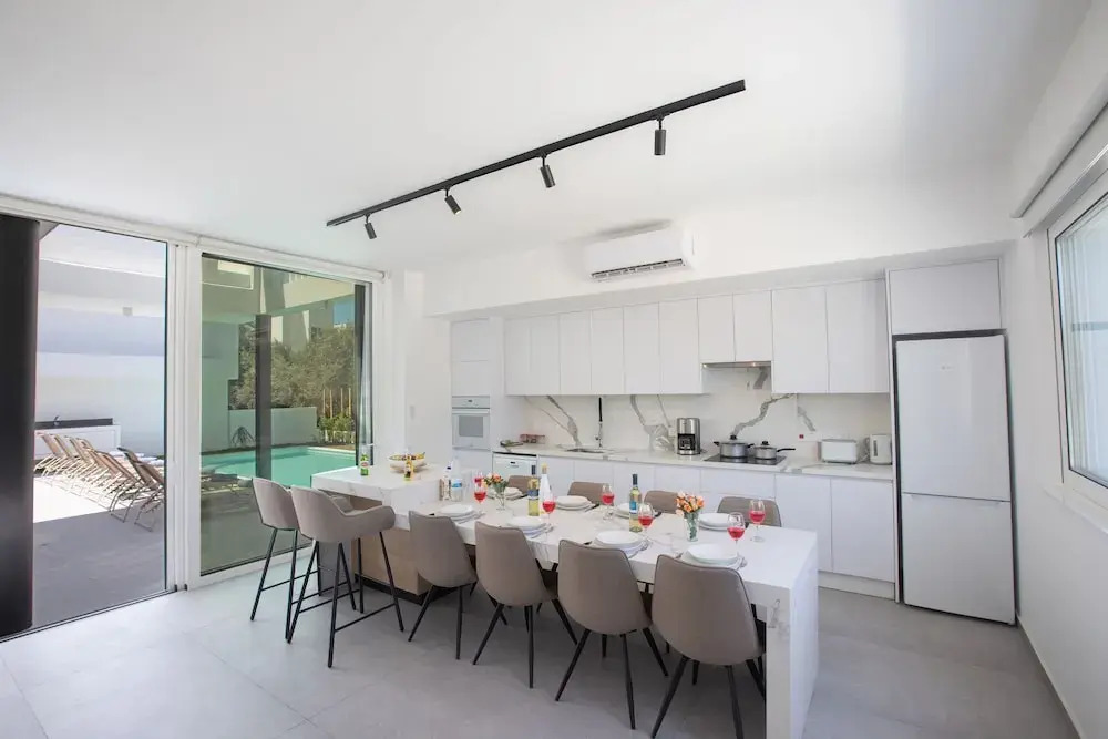 Ayia Napa Kube Villa Kb4, Ayia Napa Center