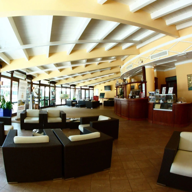 Hotel Novarello