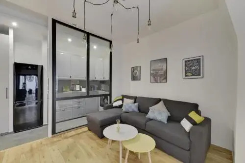 Suite LIU