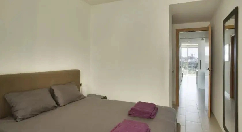 Pillowapartments Barceloneta Terrace