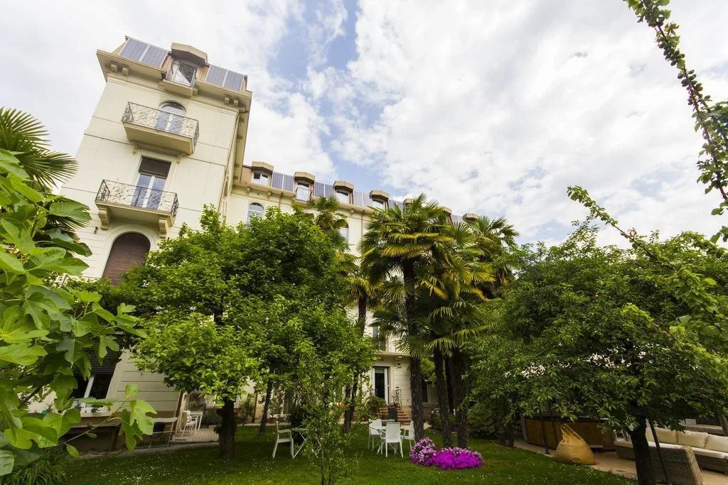 Appartamento Villa Principessa