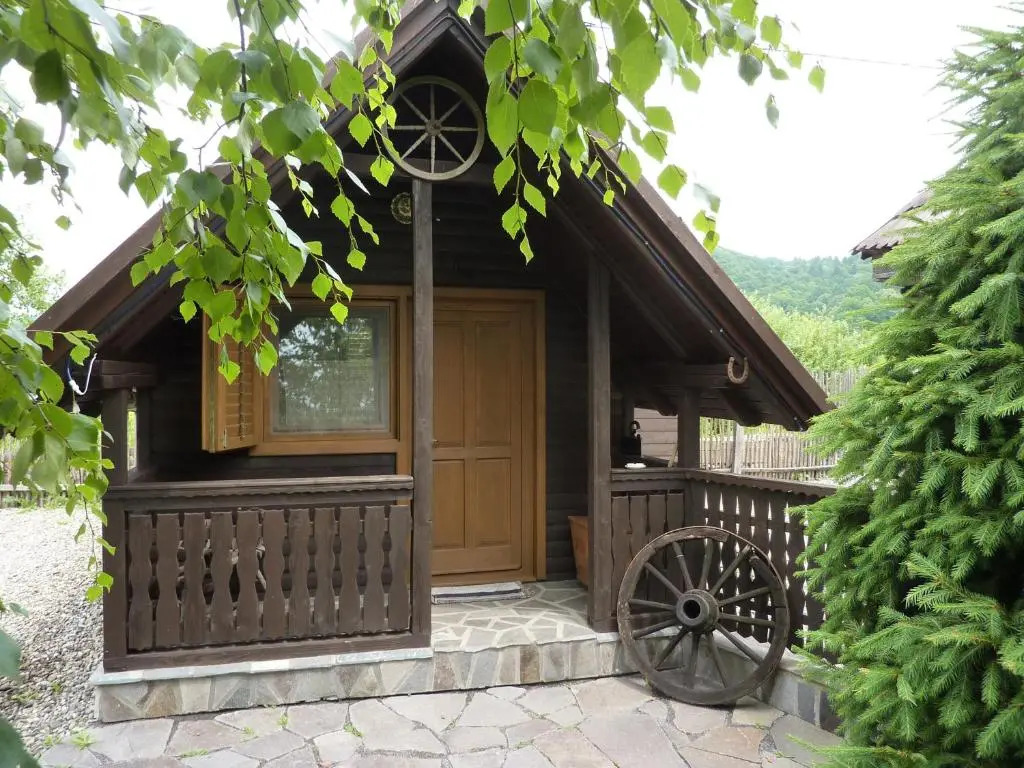Nagy Lak I