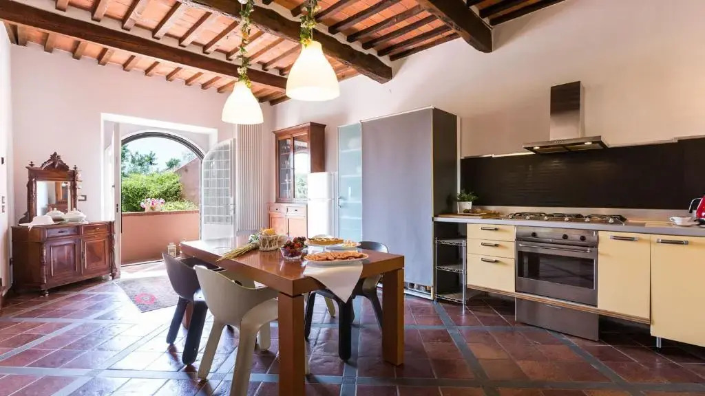 Villa Sissi 10&2