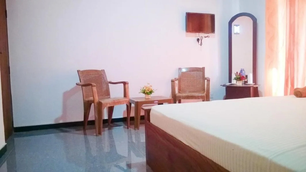 Blue Mount Resort