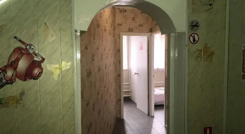Hostels Rus Schelkovskaya
